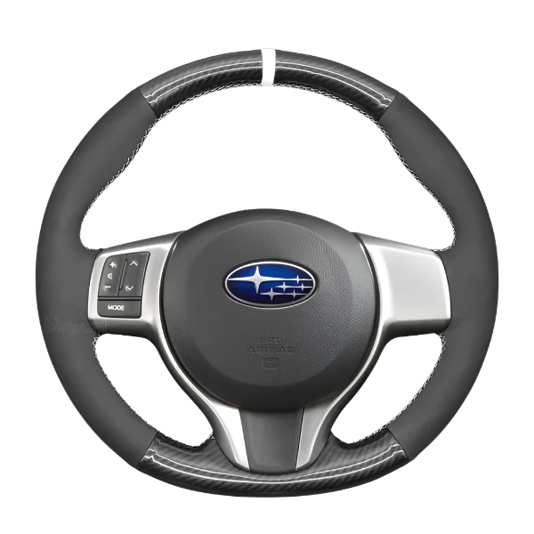 Subaru - Trezia (2011-2015)