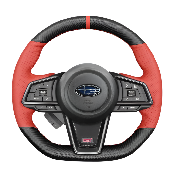 Subaru - WRX (2022-2024)