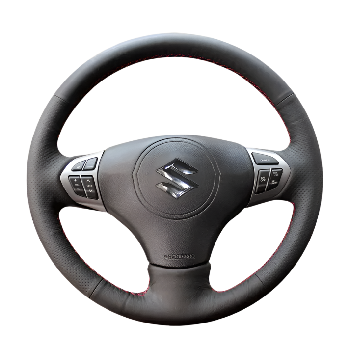 Suzuki - Grand Vitara (2006-2014)