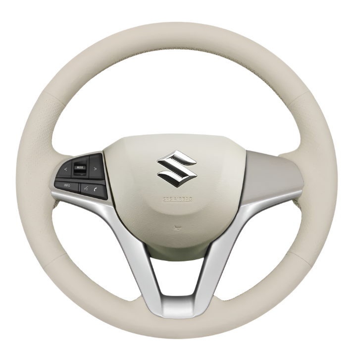 Suzuki - Hustler Spacia Solio XBee Wagon (2016-2023)