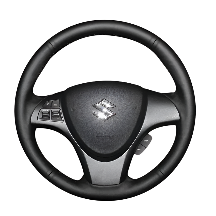 Suzuki - Kizashi (2010-2015)