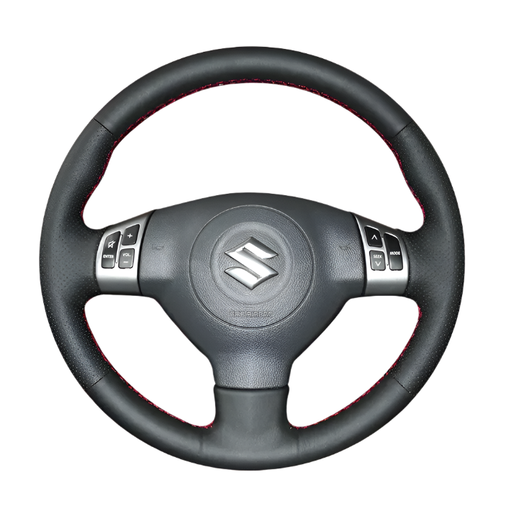 Suzuki - Swift Sport Splash (2005-2015)