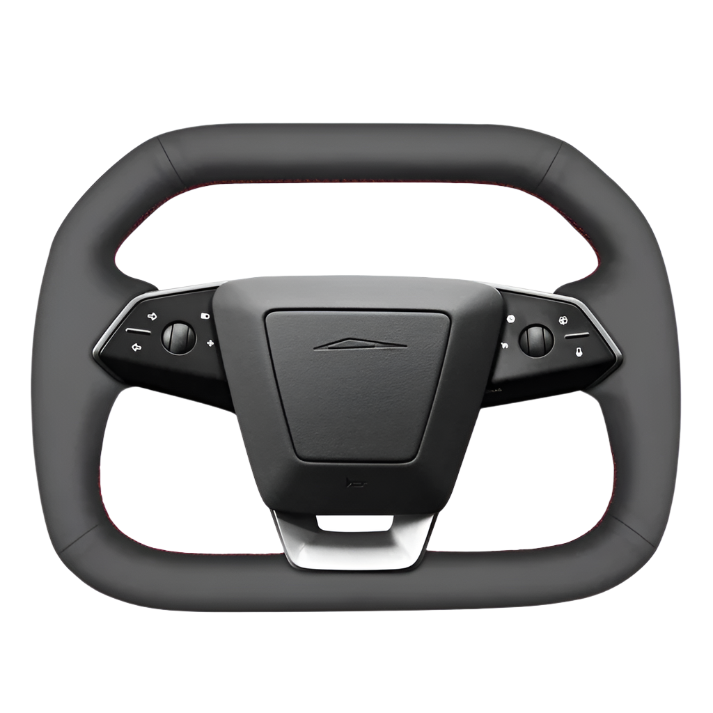 Tesla - Cybertruck (2023-2024)