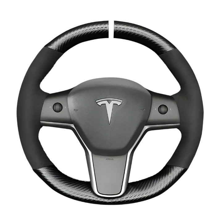 Tesla - Model 3 Model Y (2017-2023)