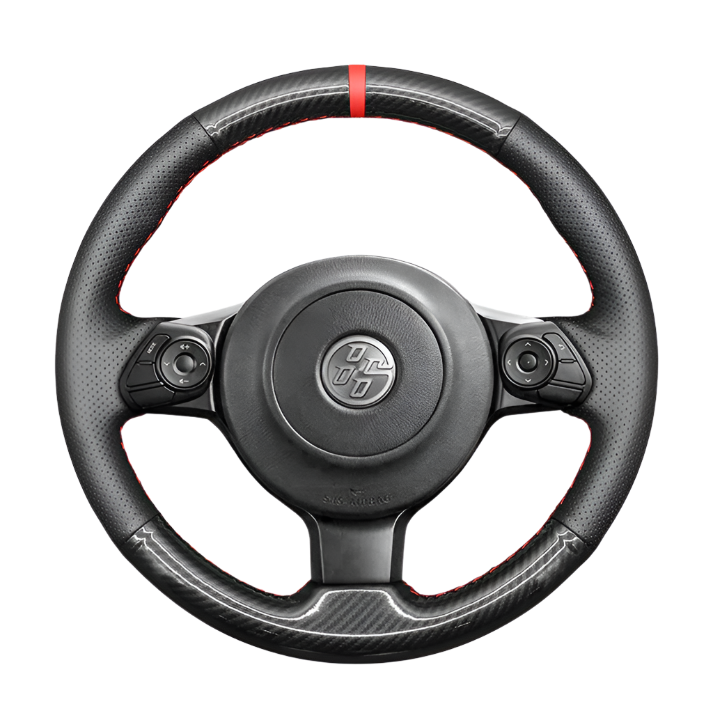 Toyota - 86 GT86 GR86 (2016-2023)