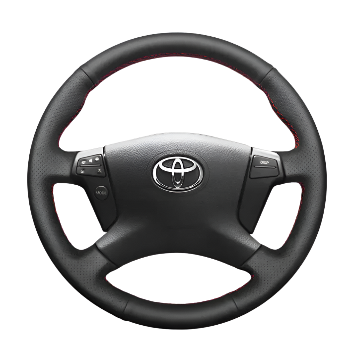 Toyota - Avensis (2003-2008)