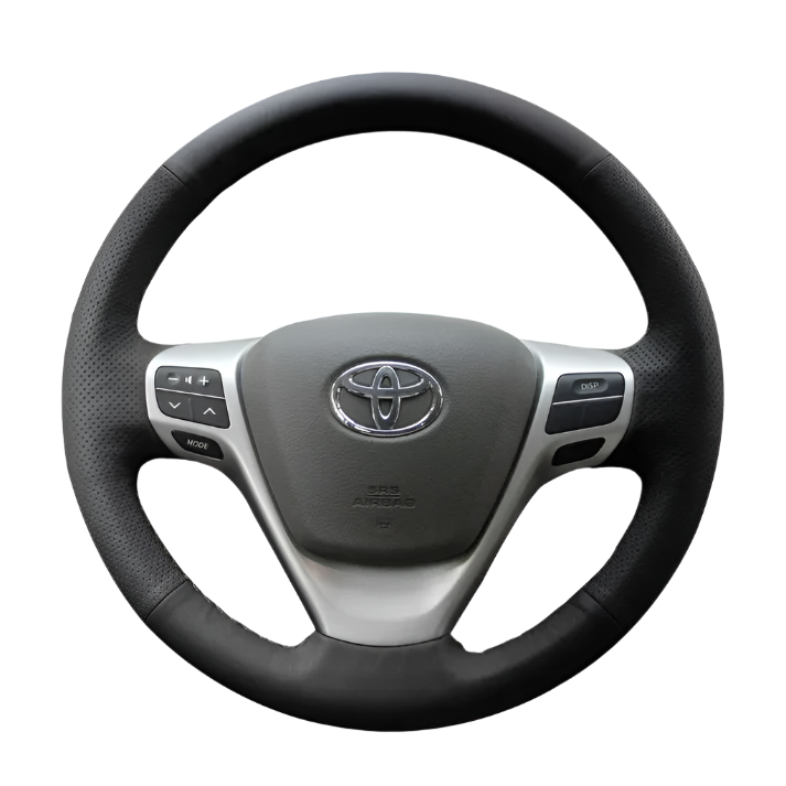 Toyota - Avensis Verso (2009-2015)