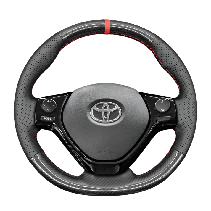 Toyota - Aygo 2 (2014-2021)