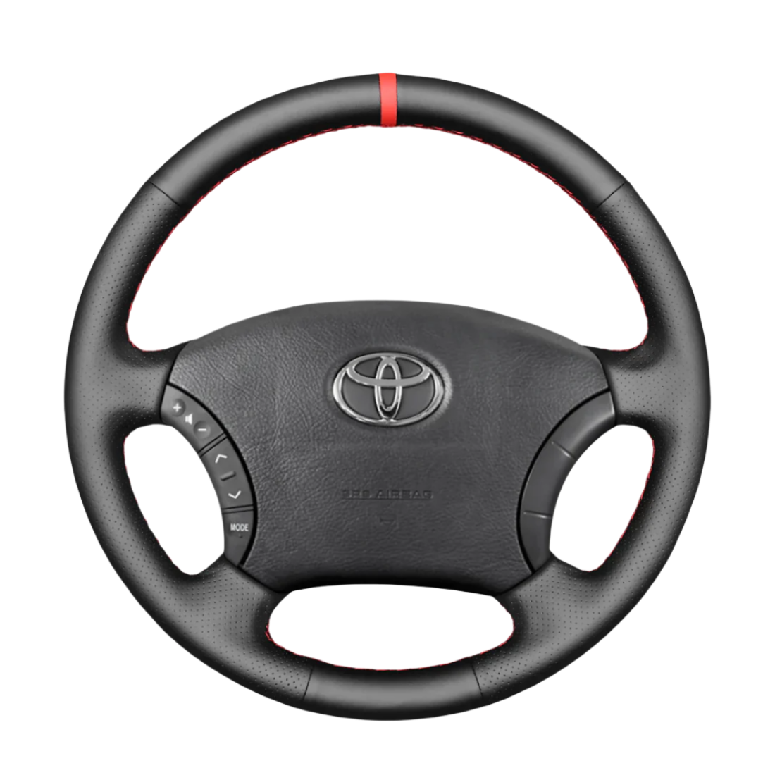 Toyota - Camry Highlander Sequoia Sienna Tacoma Tundra 4Runner Land Cruiser Prado (2003-2009)