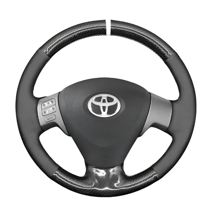 Toyota - Corolla Auris Isis Aygo Ractis Matrix Sienta Noah (2006-2015)