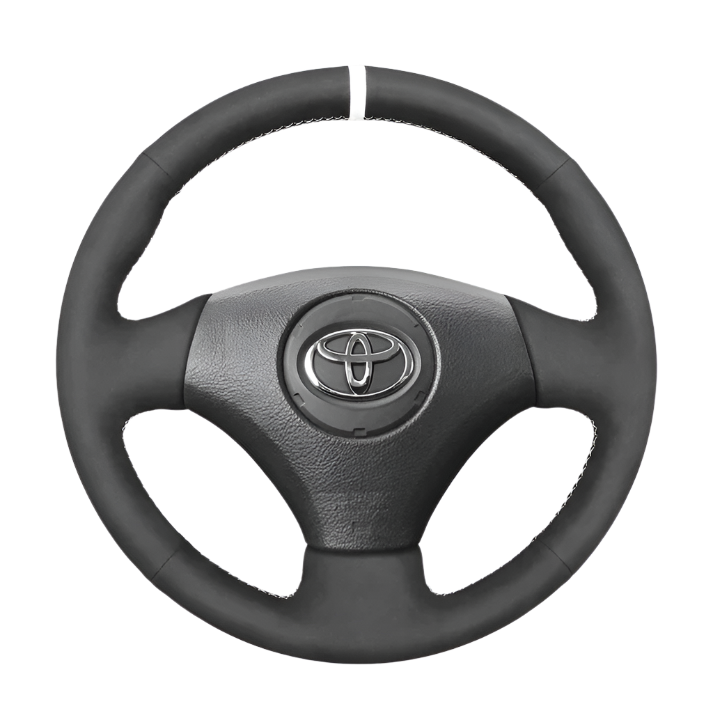 Toyota - Corolla sportivo ZZE12 Yaris (1999-2005)