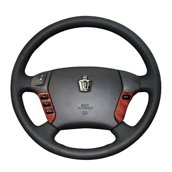 Toyota - Crown (2006-2009)