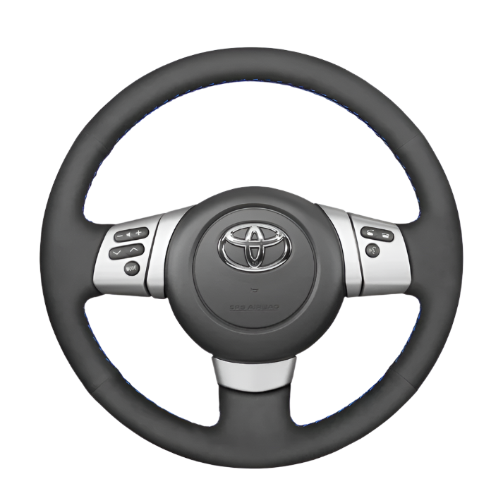 Toyota - FJ Cruiser (2007-2014)