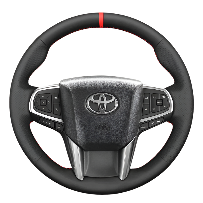 Toyota - Hiace innova Granvia (2019-2025)