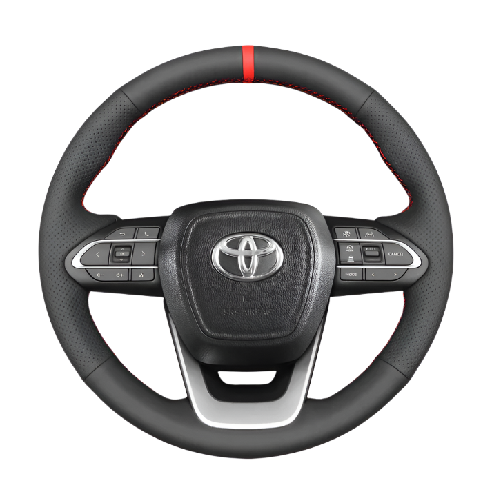 Toyota - Innova (2020-2023)