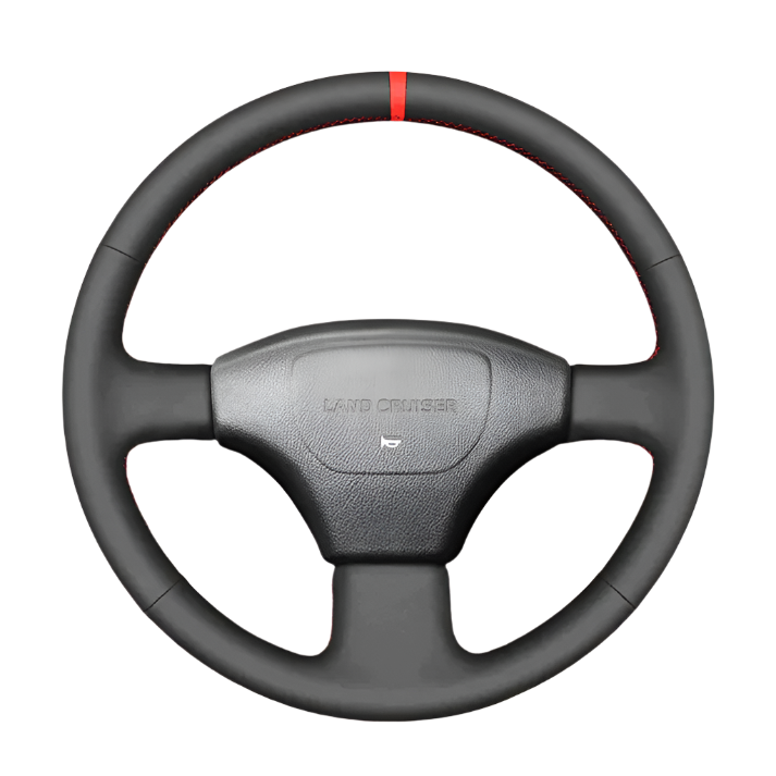 Toyota - LandCruiser 80 Series (1990-1997)