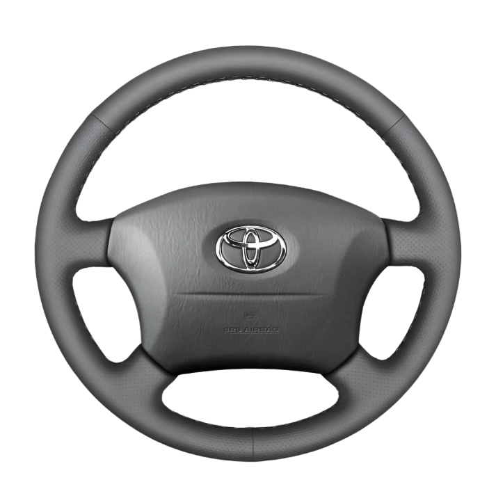 Toyota - Land Cruiser Prado (1995-2002)