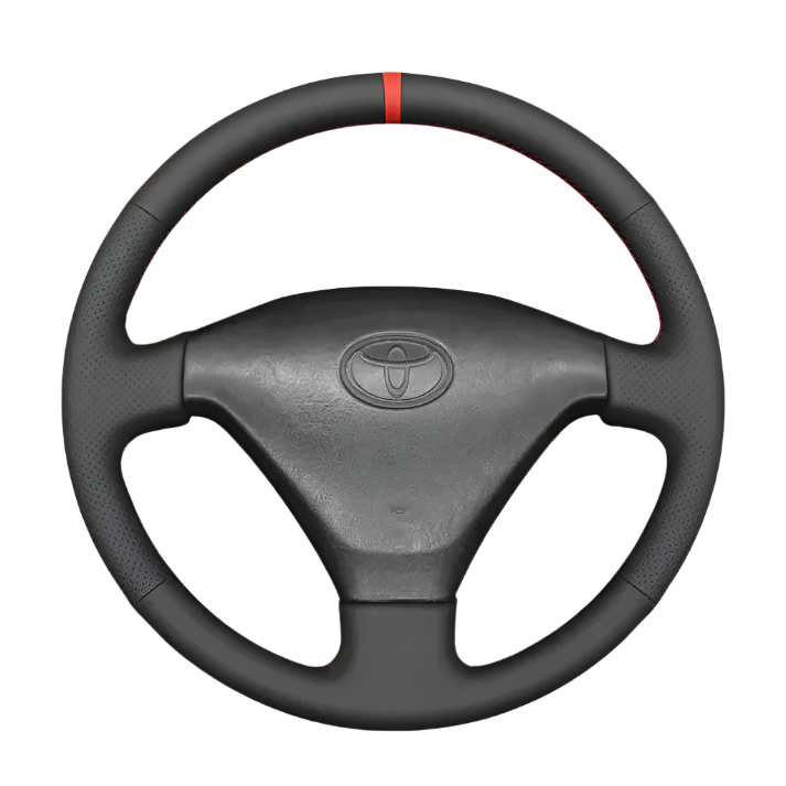 Toyota - Land Cruiser Prado (1996-2002)