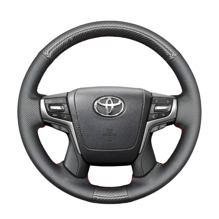 Toyota - Land Cruiser Prado Crown (2012-2020)