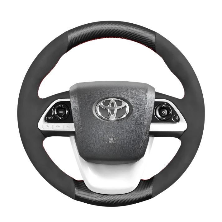 Toyota - Prius 4 Prime Mirai (2015-2022)