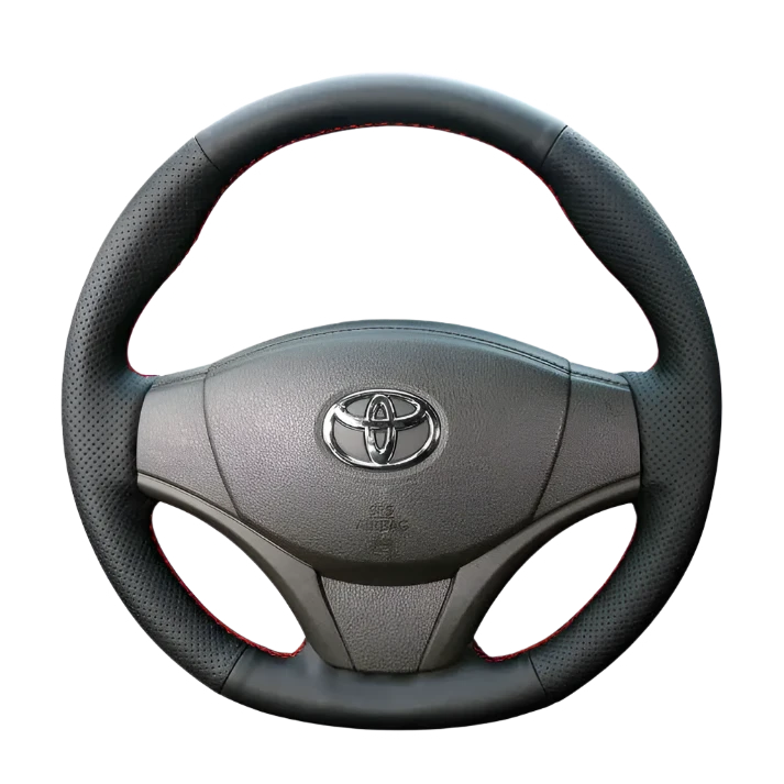 Toyota - Vios (2014-2019)