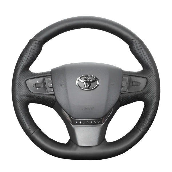 Toyota - proace (2019)