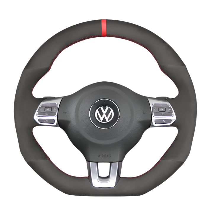 Volkswagen - Golf 6 Polo GTI 2014 Polo Scirocco CC Tiguan Jetta Tiguan (2009-2016)