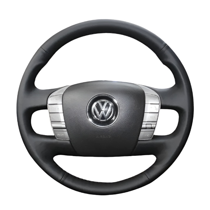 Volkswagen - Phaeton (2010-2016)