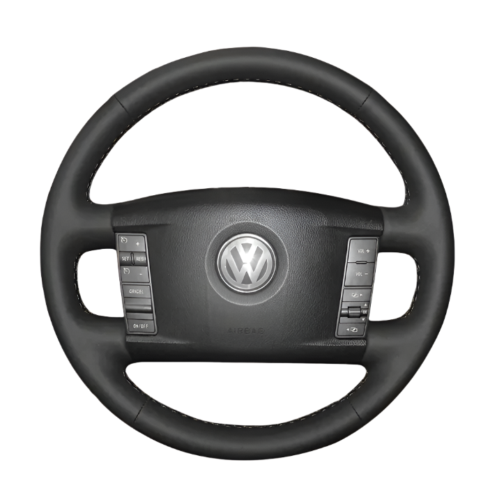 Volkswagen - VW Phaeton Touareg (2003-2010)