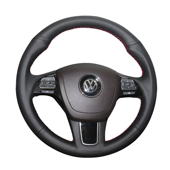 Volkswagen - VW Touareg (2010-2018)