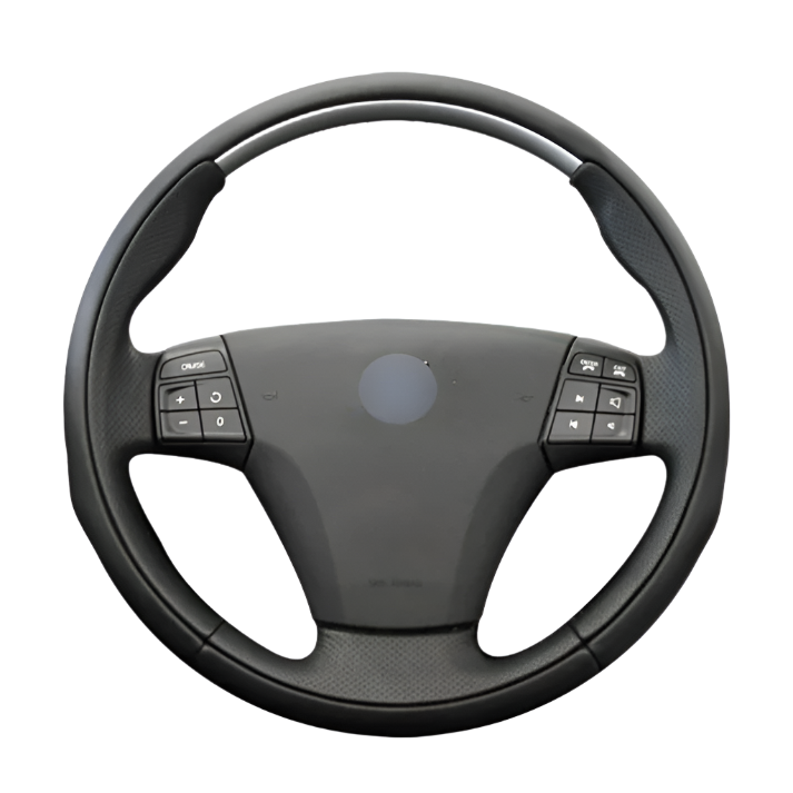 Volvo - C70 (2008-2010)