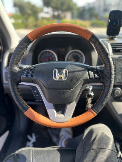 Honda - CR-V CRV Crossroad (2006-2012)