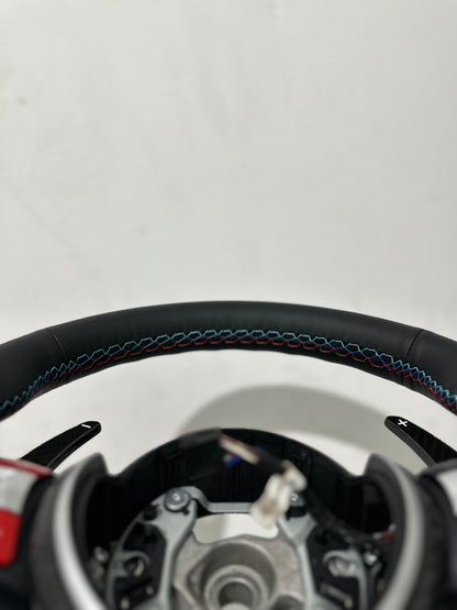 BMW - X1 X2 X3 X4 X5 X6 F10 F11 F12 F20 F21 M135i M140i F45 F46 M235i M240i F30 F31 F32 F33 F34 F36 M Sport