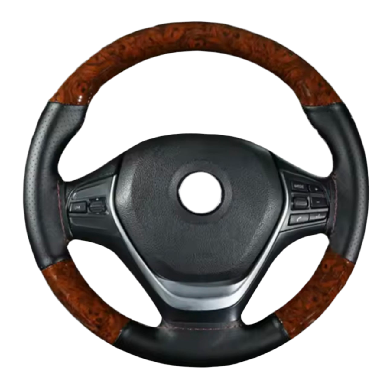 Wood will
