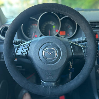 Natural Alcantara