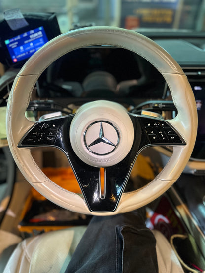 Mercedes Benz - CLS-Class C257 E-Class W213 EQS V297 (2021-2023)