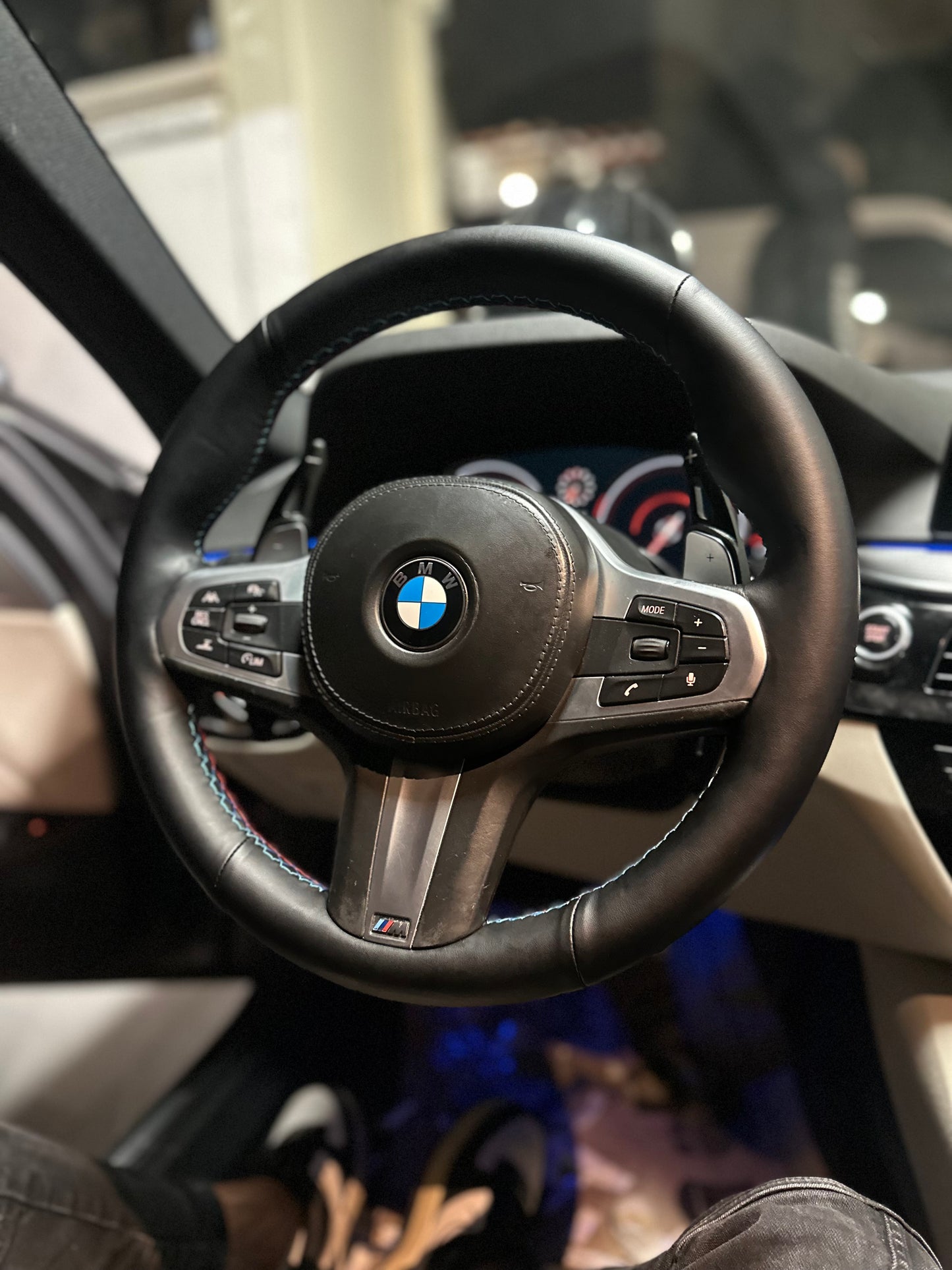 BMW - X3 X4 X5 X6 X7 Z4 F44 G11 G12 G14 G15 G16 G20 G22 G23 G26 G30 G32 G42 (2016-2024)