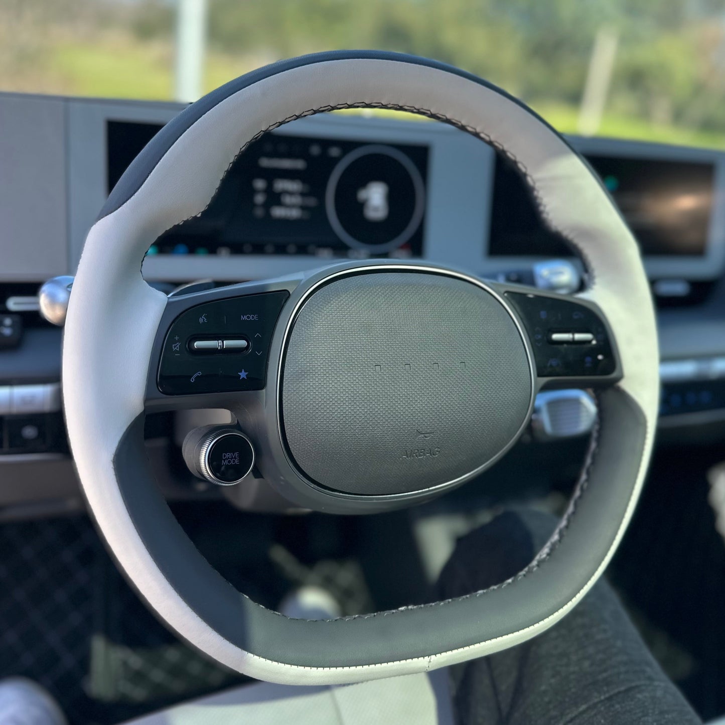 Hyundai - ioniq 5 (2022-2025)