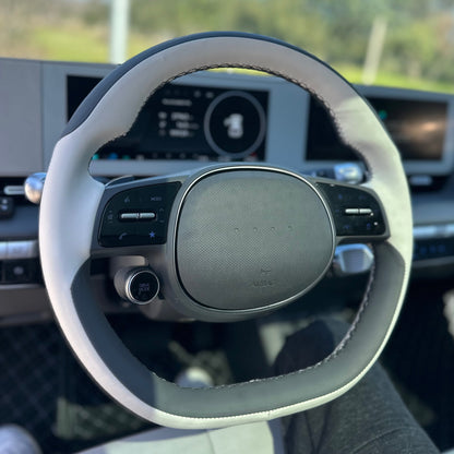 Hyundai - ioniq 5 (2022-2025)