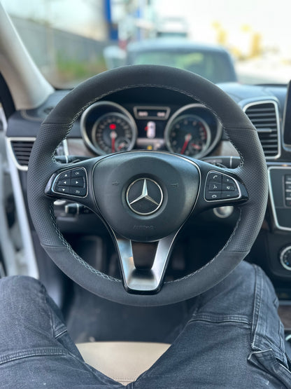 Mercedes Benz - A180 CLA 250 W117 W156 W166 X166 C117 W205 W2013 C218 W213 X253 C253 W447 (2014-2023)