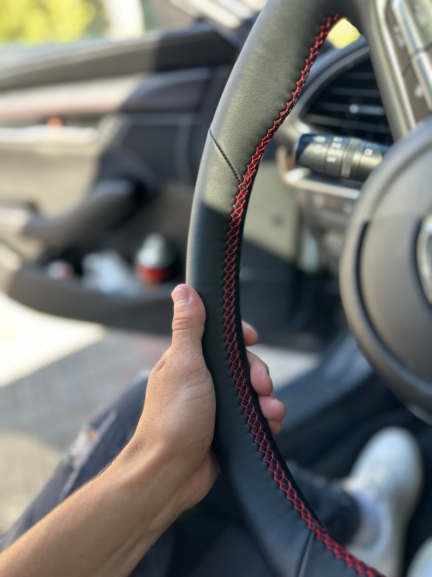 Mazda - 3 Axela 6 Atenza Mazda 2 CX-9 CX9 CX-8 CX8 CX-5 CX5 CX-3 CX3 (2015-2025)