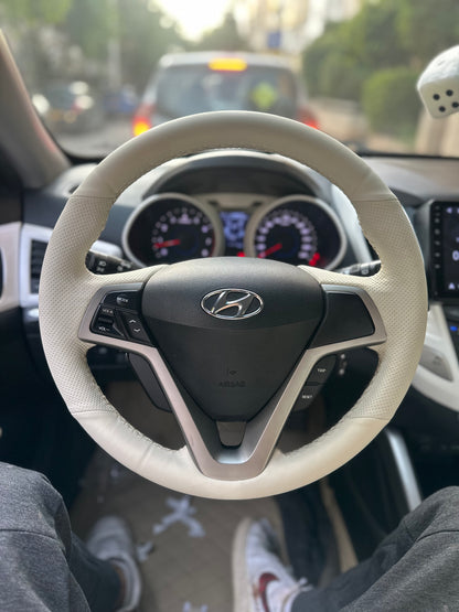 Hyundai - Veloster (2011-2017)