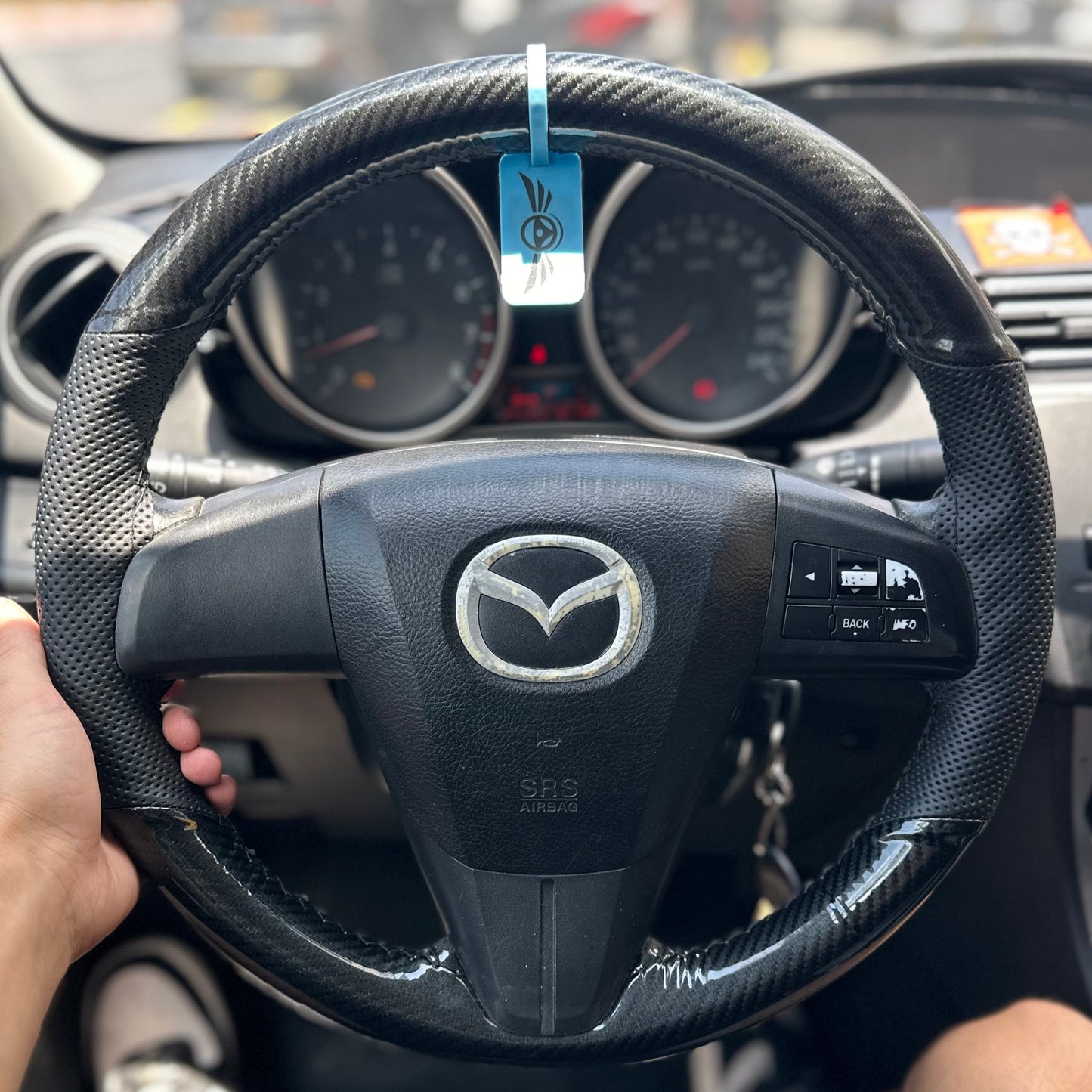 Slime Carbon