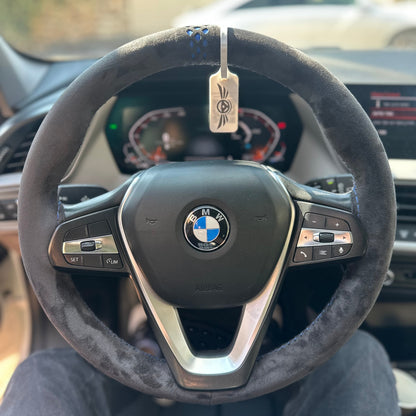 Alcantara Diamonds