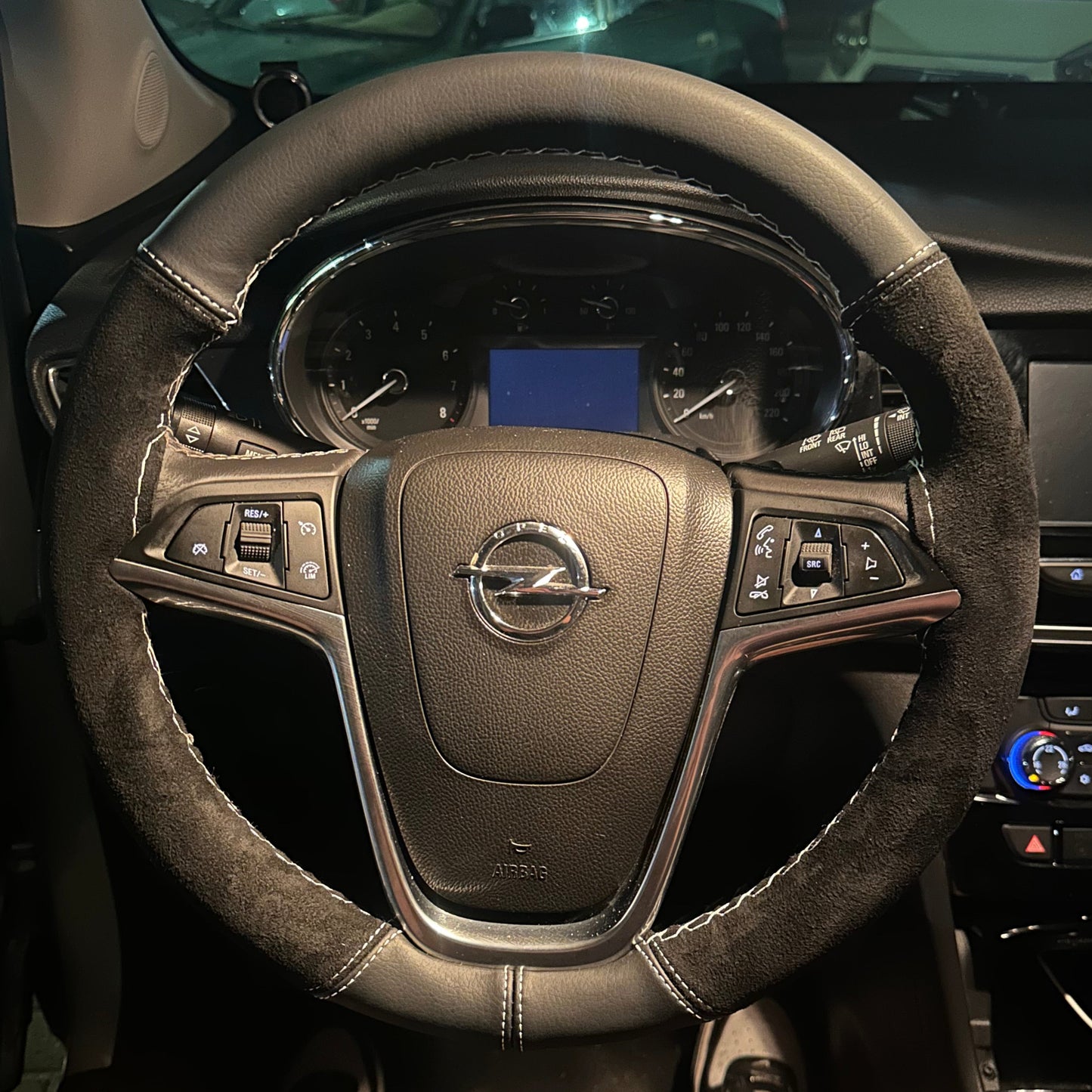 Hydro Alcantara