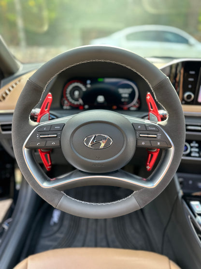 Hyundai - Sonata VIII STARIA (2020-2025)