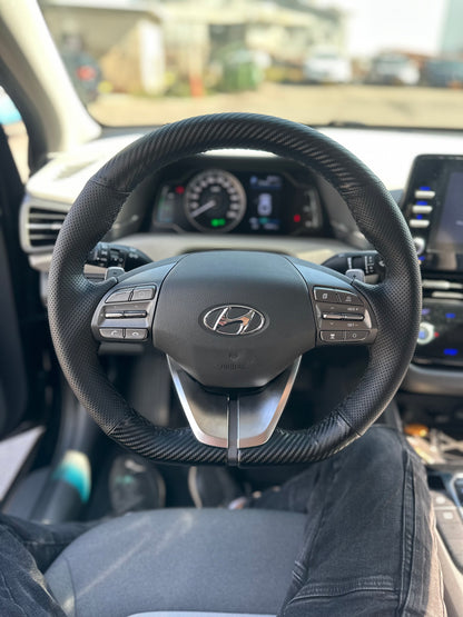 Hyundai - Ioniq Elantra VI (2015-2022)