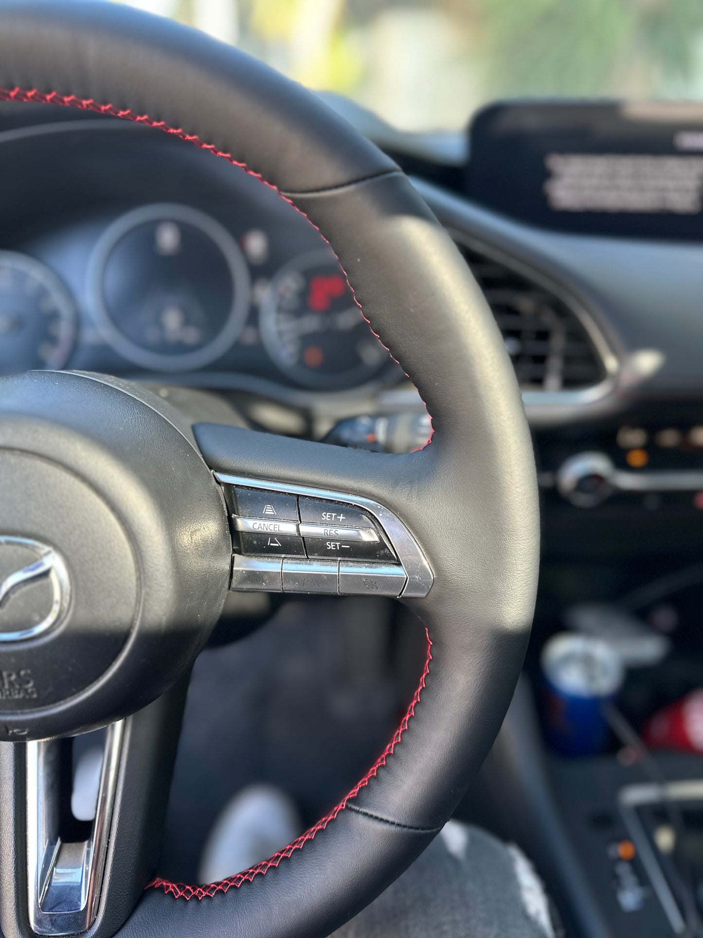 Mazda - 3 Axela 6 Atenza Mazda 2 CX-9 CX9 CX-8 CX8 CX-5 CX5 CX-3 CX3 (2015-2025)