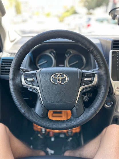 Toyota - Land Cruiser Prado Crown (2012-2020)