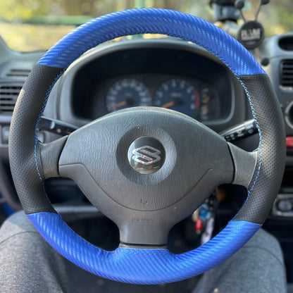 Natural carbon
